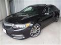 2015 Honda Legend