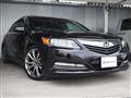 2015 Honda Legend