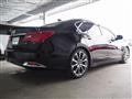 2015 Honda Legend