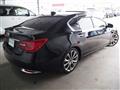 2015 Honda Legend
