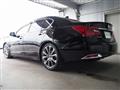 2015 Honda Legend
