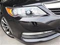2015 Honda Legend