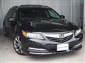 2015 Honda Legend