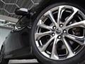 2015 Honda Legend