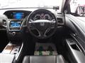 2015 Honda Legend