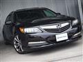 2015 Honda Legend