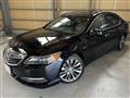 2015 Honda Legend