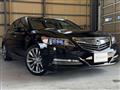 2015 Honda Legend