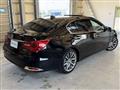 2015 Honda Legend