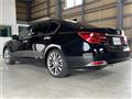 2015 Honda Legend