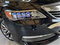 2015 Honda Legend