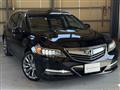 2015 Honda Legend