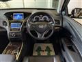2015 Honda Legend