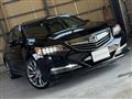 2015 Honda Legend