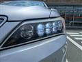 2015 Honda Legend