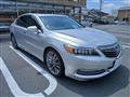 2015 Honda Legend