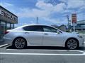 2015 Honda Legend