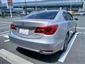 2015 Honda Legend