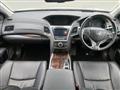 2015 Honda Legend