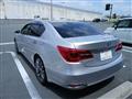 2015 Honda Legend