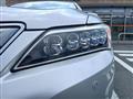 2015 Honda Legend
