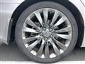 2015 Honda Legend