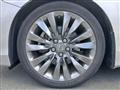 2015 Honda Legend