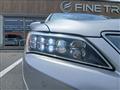 2015 Honda Legend