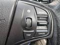 2015 Honda Legend