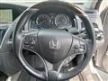 2015 Honda Legend