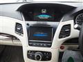 2015 Honda Legend