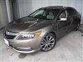 2015 Honda Legend
