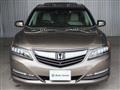 2015 Honda Legend