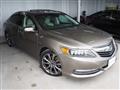 2015 Honda Legend