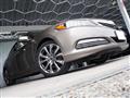 2015 Honda Legend