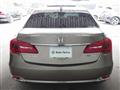 2015 Honda Legend
