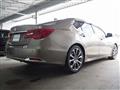 2015 Honda Legend
