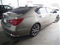 2015 Honda Legend