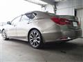 2015 Honda Legend