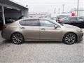 2015 Honda Legend