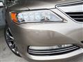 2015 Honda Legend