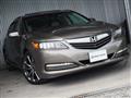 2015 Honda Legend