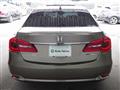 2015 Honda Legend