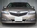 2015 Honda Legend