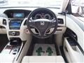 2015 Honda Legend