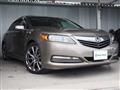 2015 Honda Legend