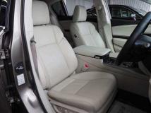 2015 Honda Legend