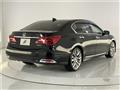 2015 Honda Legend