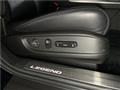 2015 Honda Legend