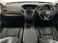 2015 Honda Legend